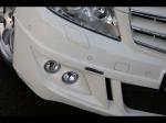 Mercedes-Benz C-Class Station Wagon by Brabus 2008 года